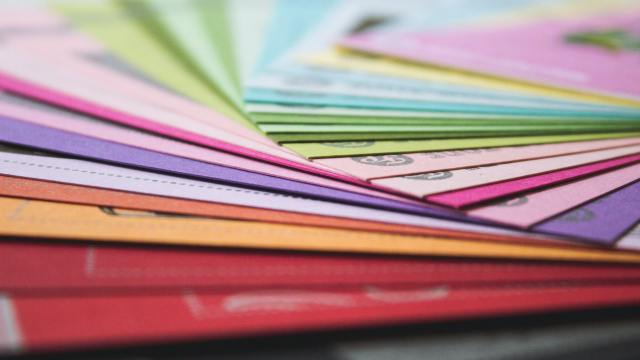 colors
