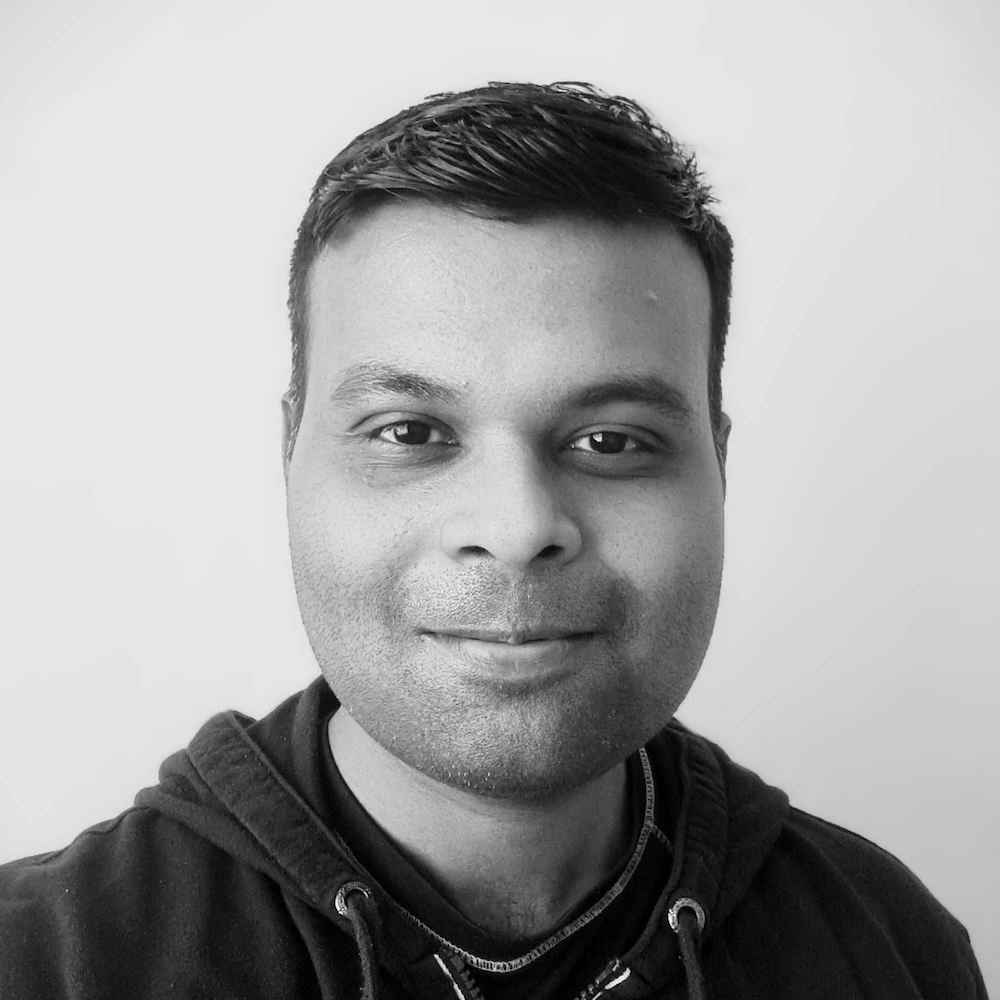 Author Headshot