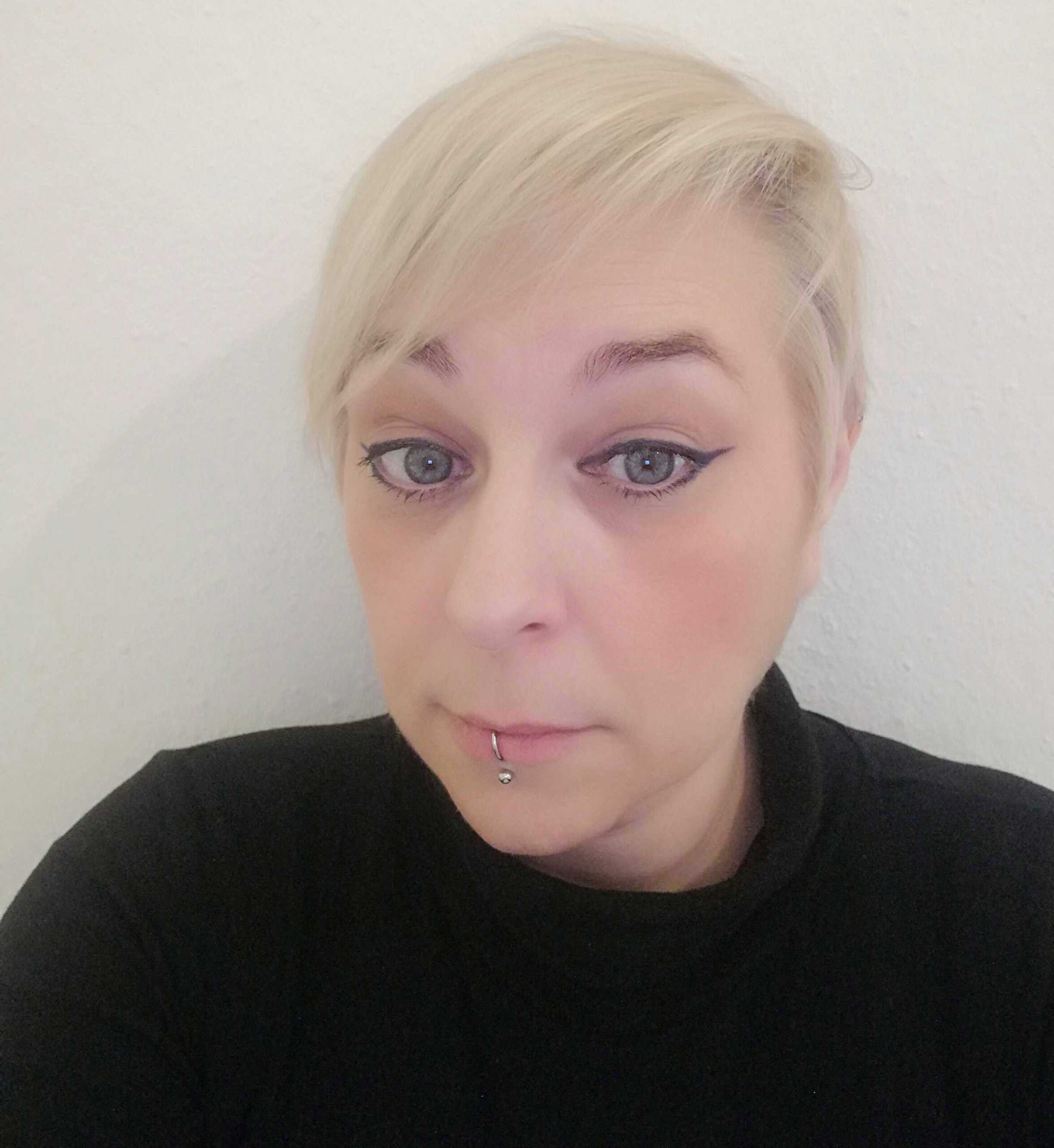 Author Headshot