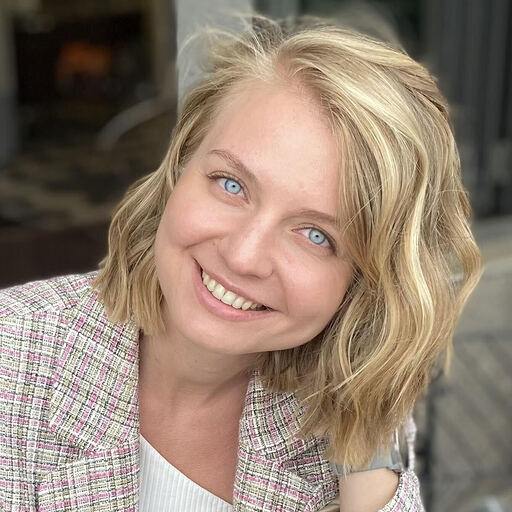 Author Headshot