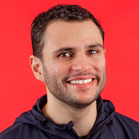 Author Headshot