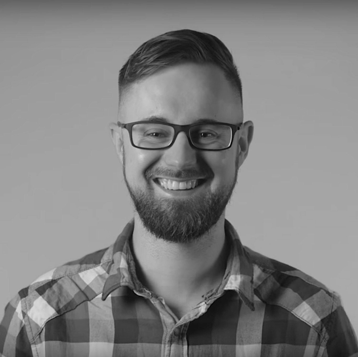 Author Headshot