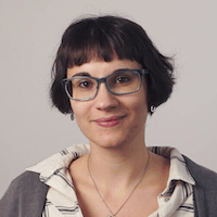 Author Headshot