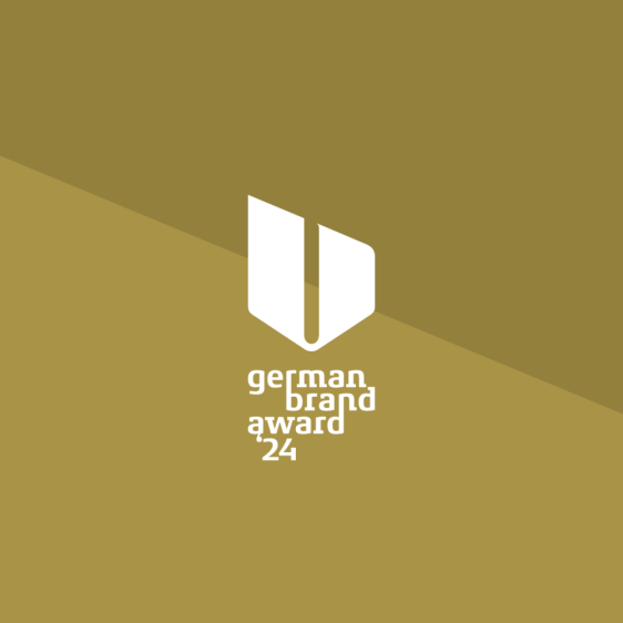 Babbel Celebrates Double Victory at German Brand Awards 2024
