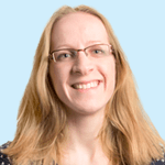 Author Headshot