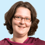 Author Headshot