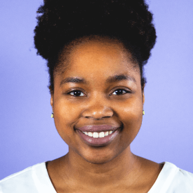 Author Headshot
