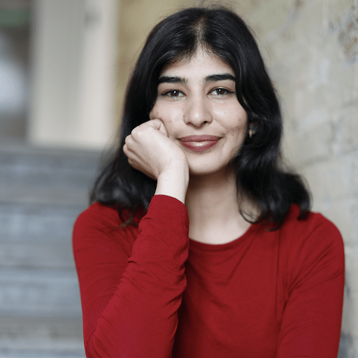 Author Headshot