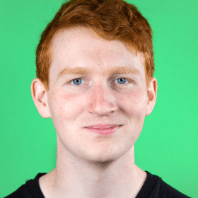 Author Headshot